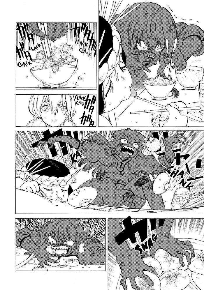 To You, The Immortal chapter 147.2 - page 3