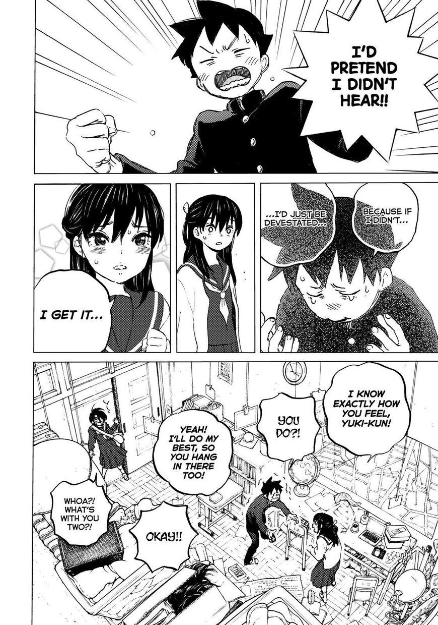 To You, The Immortal chapter 129 - page 12