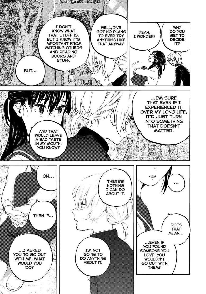 To You, The Immortal chapter 129 - page 7