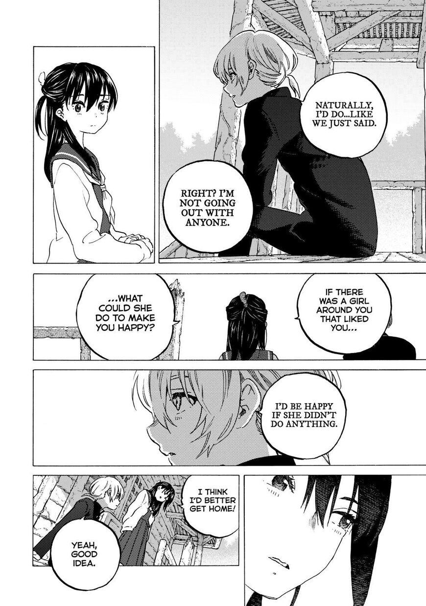 To You, The Immortal chapter 129 - page 8