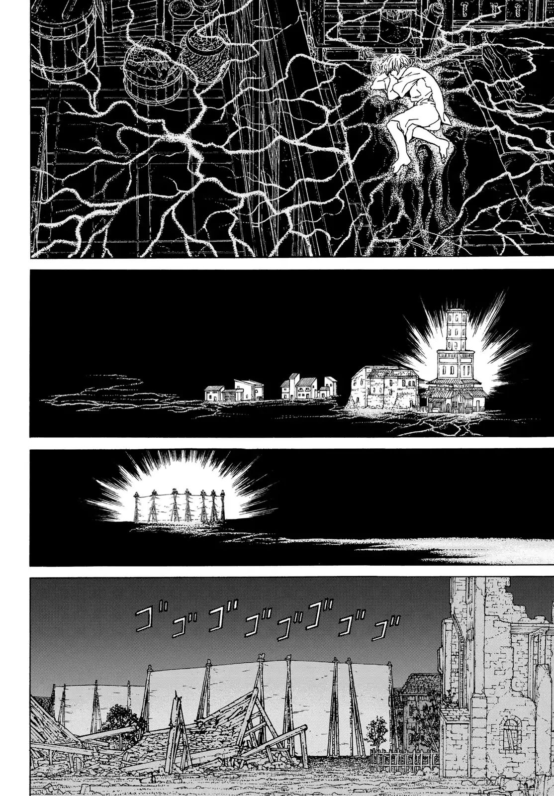 To You, The Immortal chapter 90 - page 12