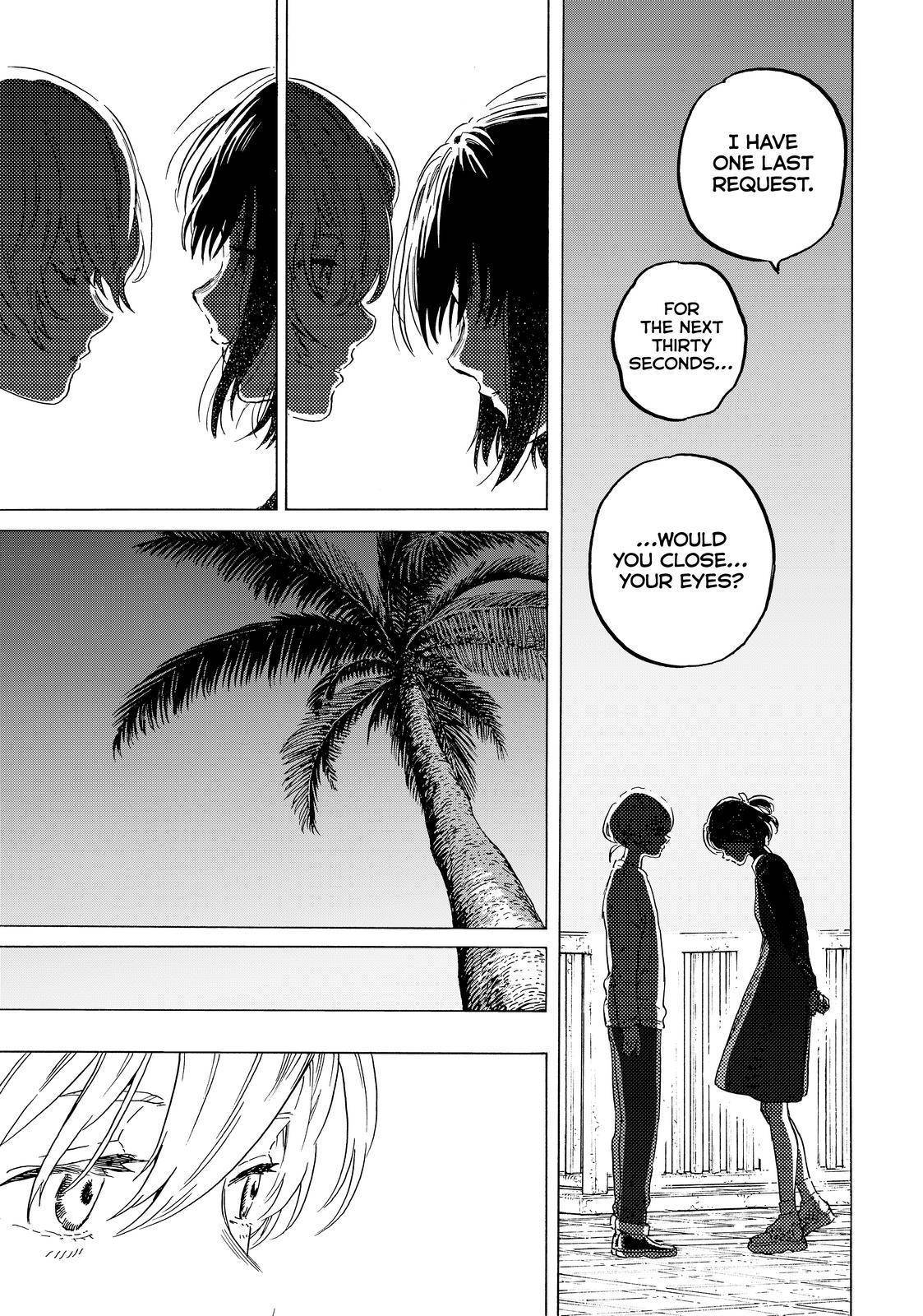 To You, The Immortal chapter 163.2 - page 11