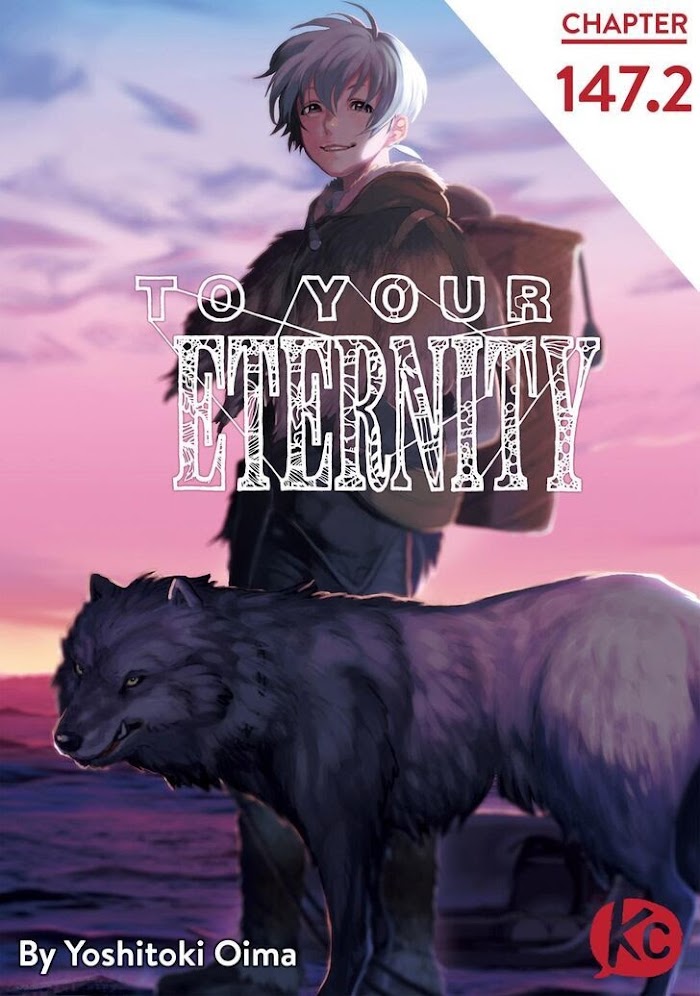 To You, The Immortal chapter 147.5 - page 1