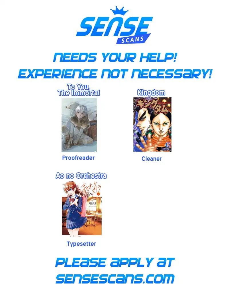 To You, The Immortal chapter 91 - page 2