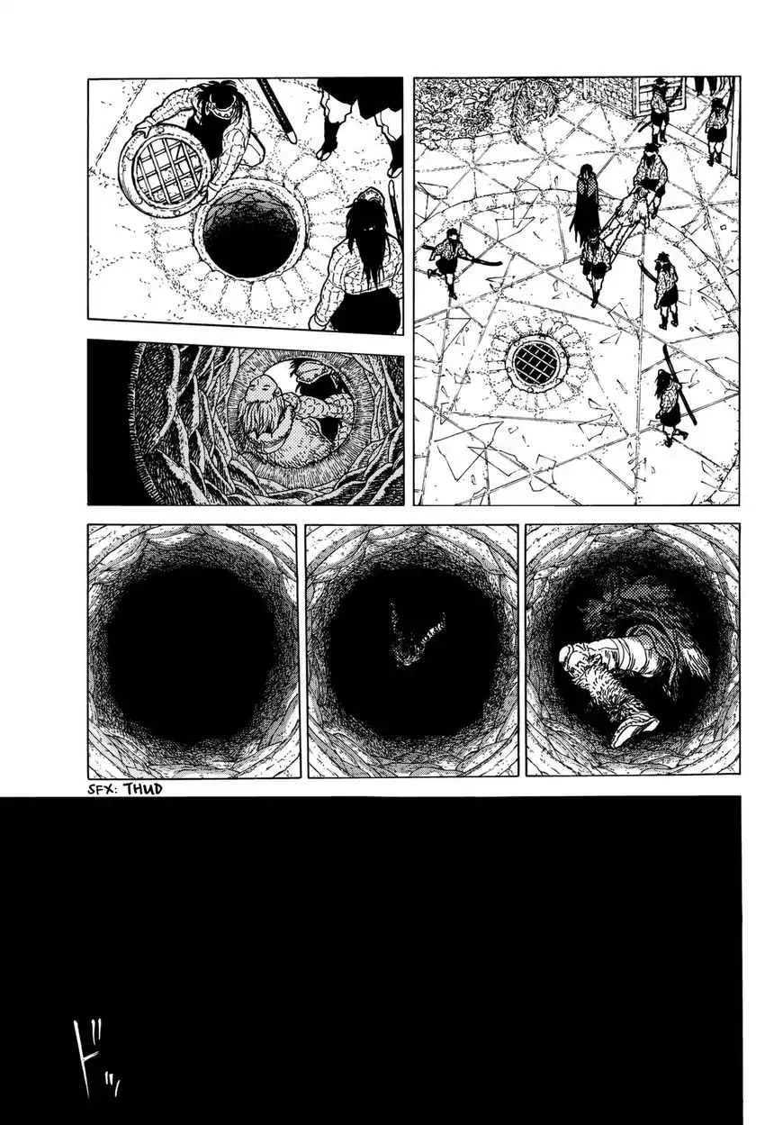 To You, The Immortal chapter 46 - page 10