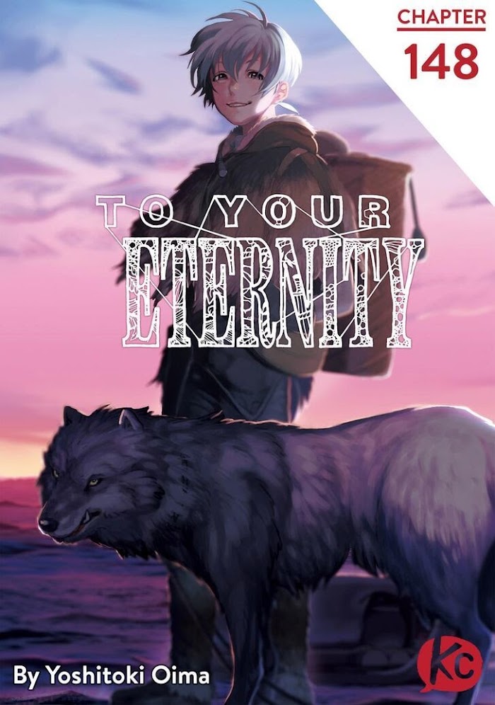 To You, The Immortal chapter 148 - page 1
