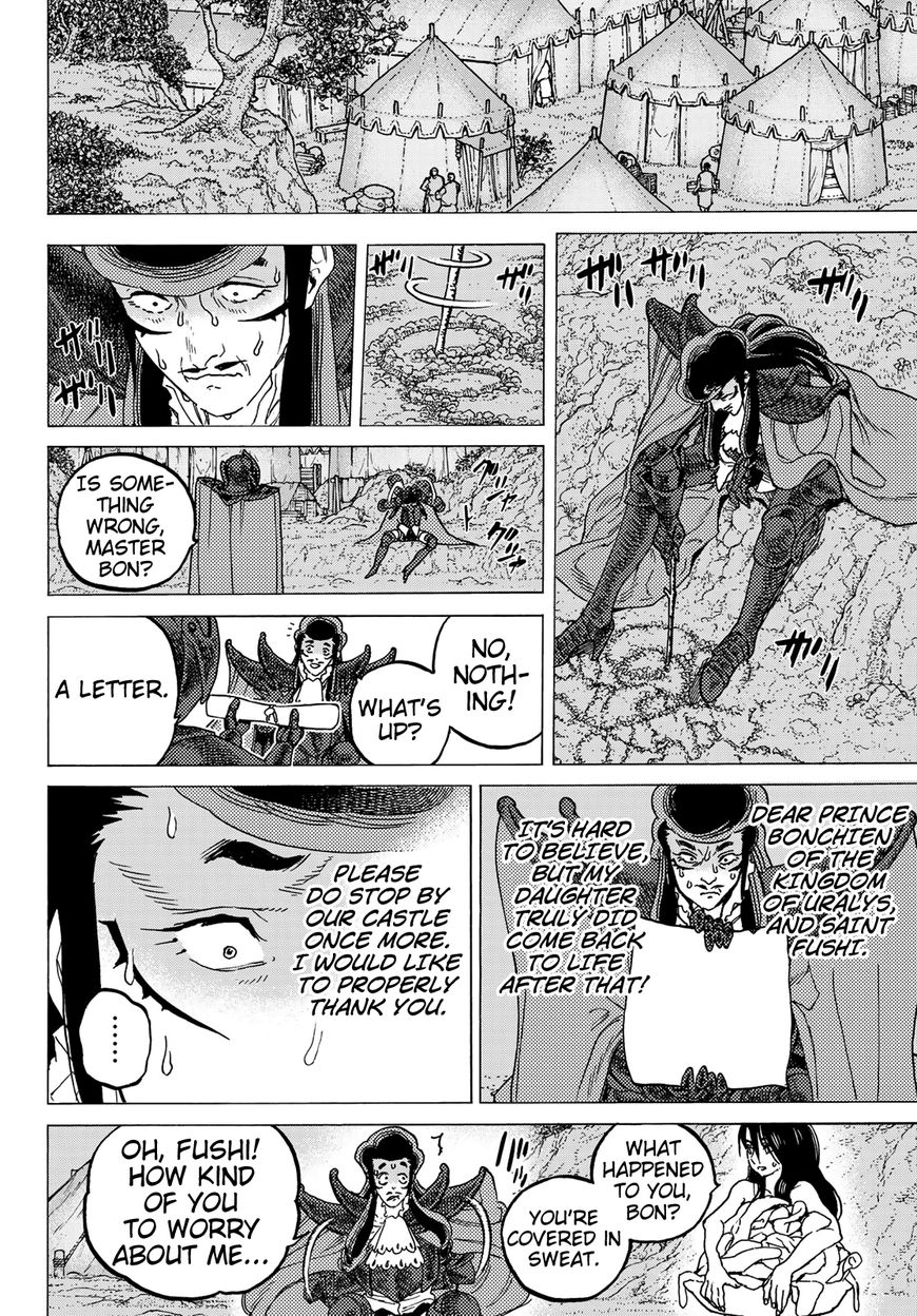 To You, The Immortal chapter 68 - page 18