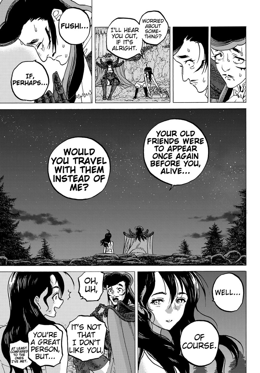 To You, The Immortal chapter 68 - page 19
