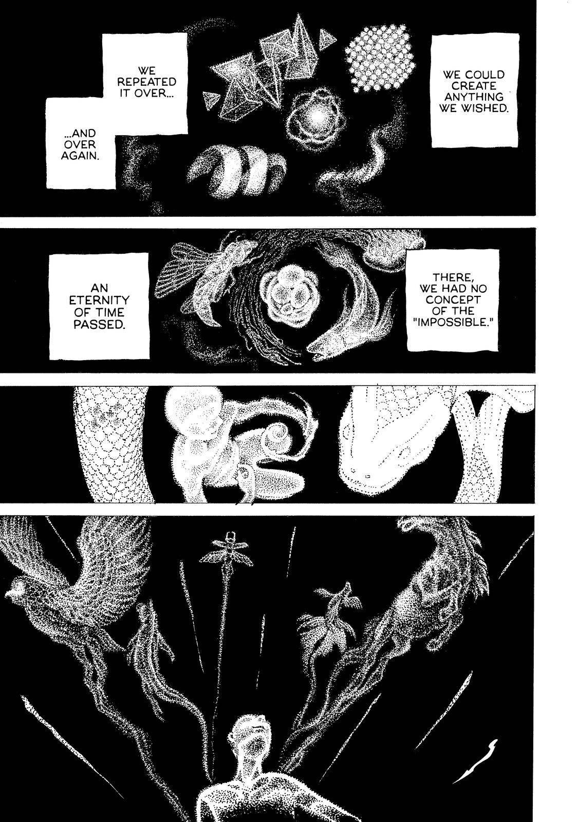 To You, The Immortal chapter 164-5 - page 3