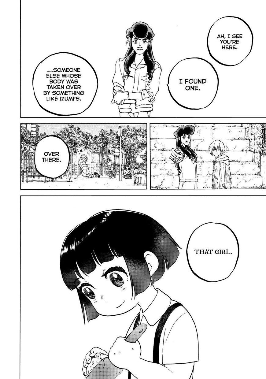 To You, The Immortal chapter 130 - page 10