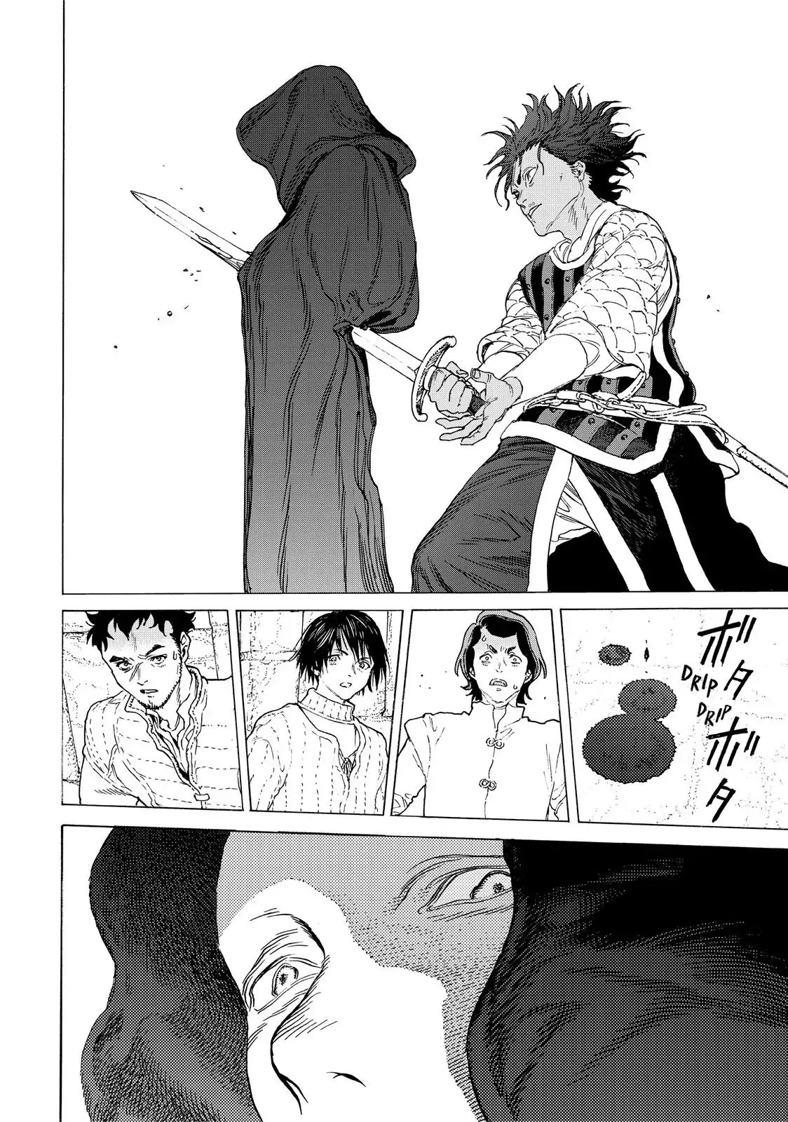 To You, The Immortal chapter 93 - page 17