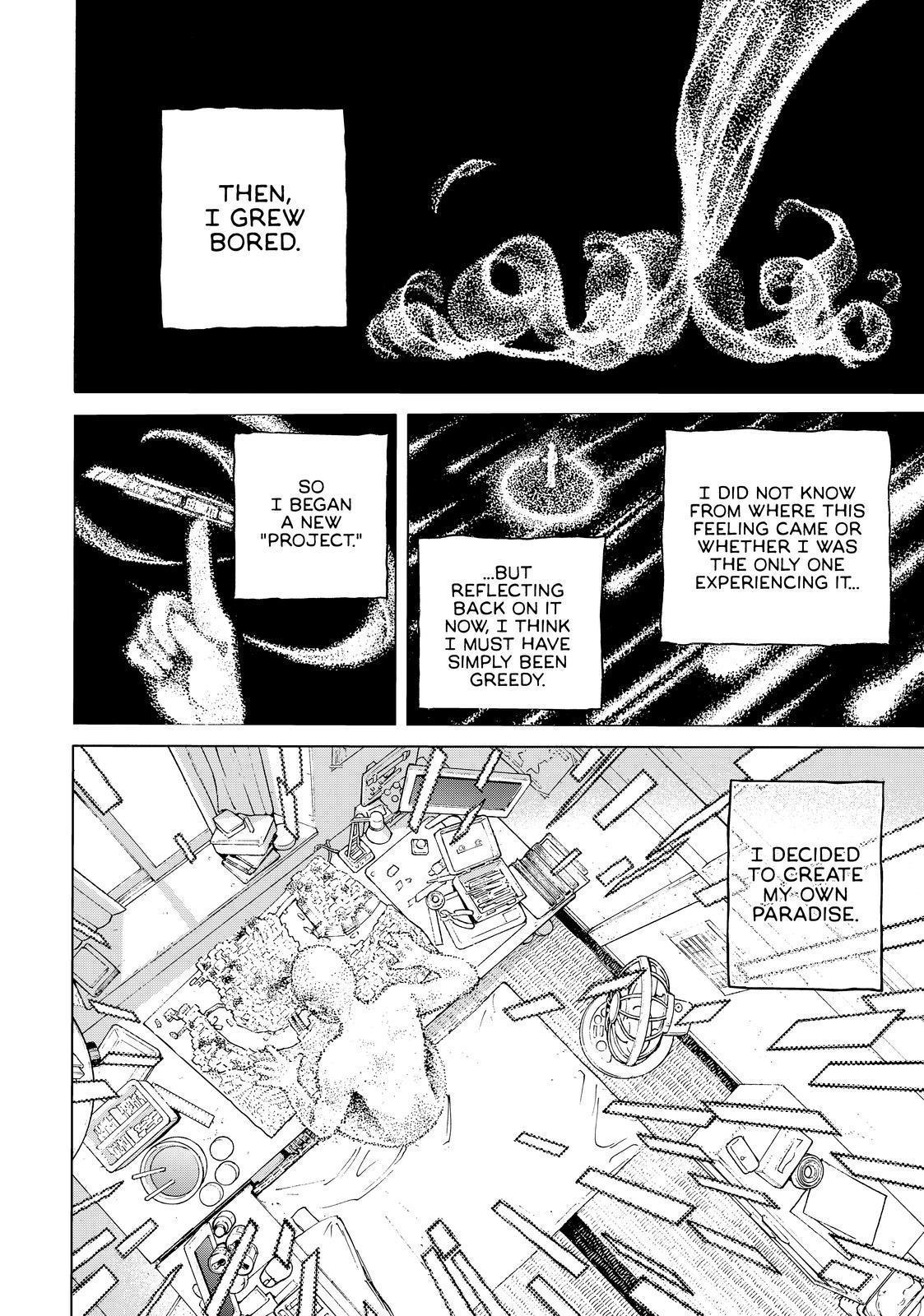 To You, The Immortal chapter 164.2 - page 4