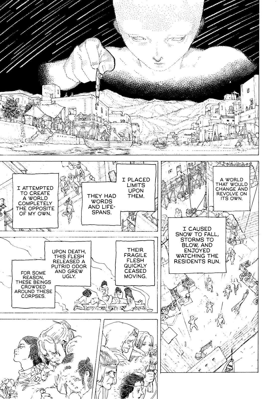To You, The Immortal chapter 164.2 - page 5