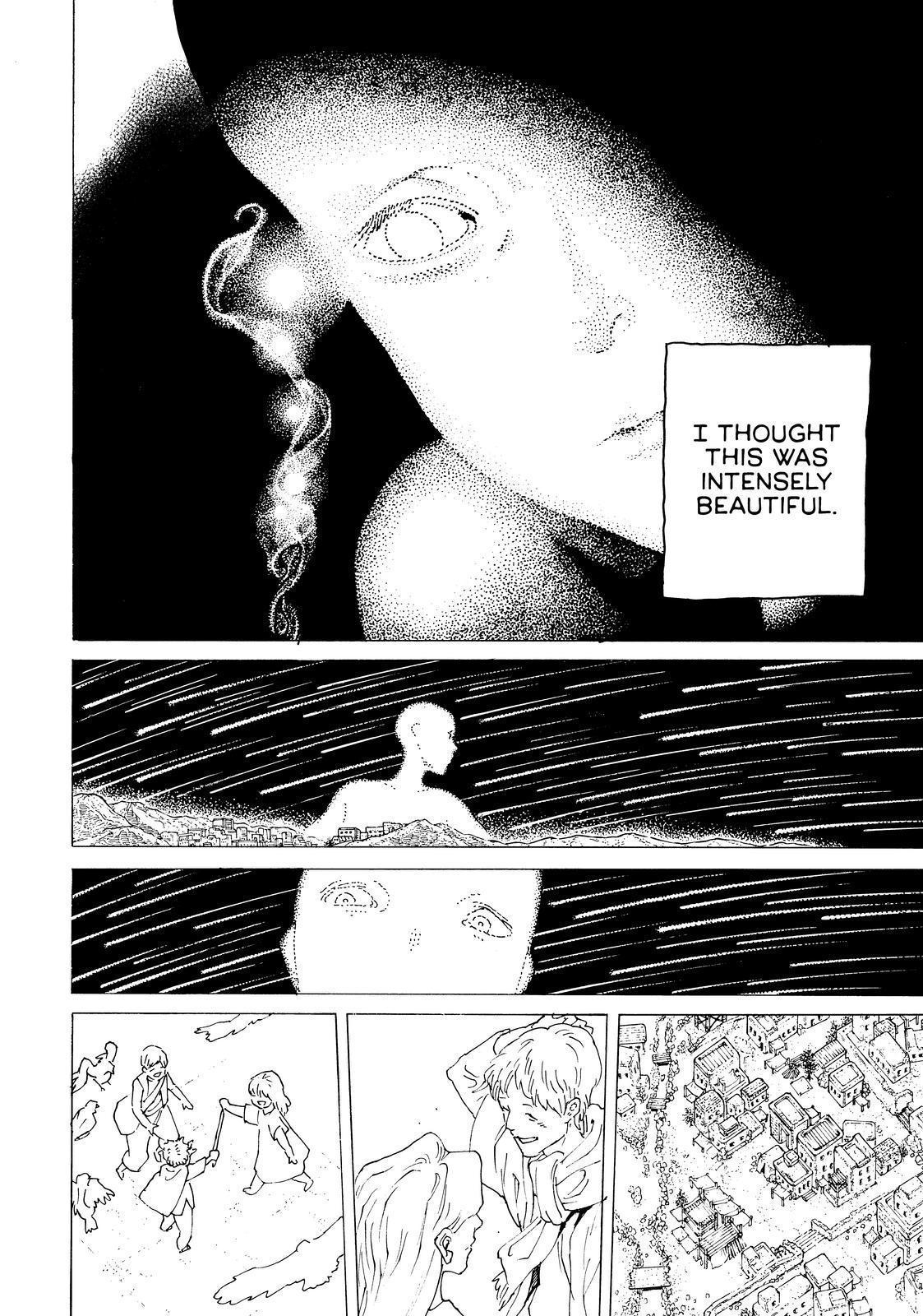 To You, The Immortal chapter 164.2 - page 6