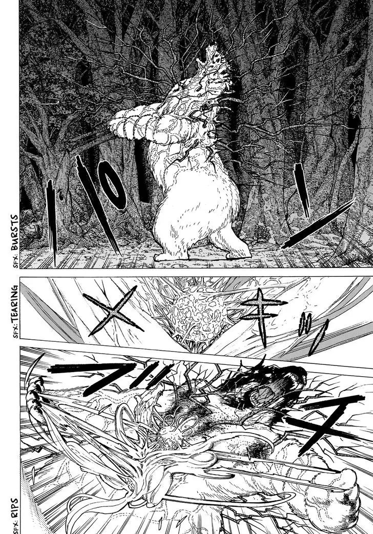 To You, The Immortal chapter 13 - page 10
