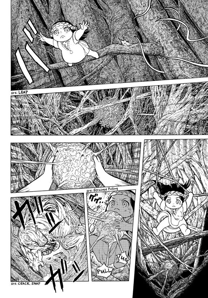 To You, The Immortal chapter 13 - page 14