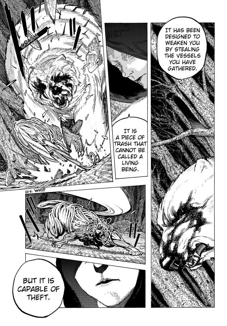 To You, The Immortal chapter 13 - page 7