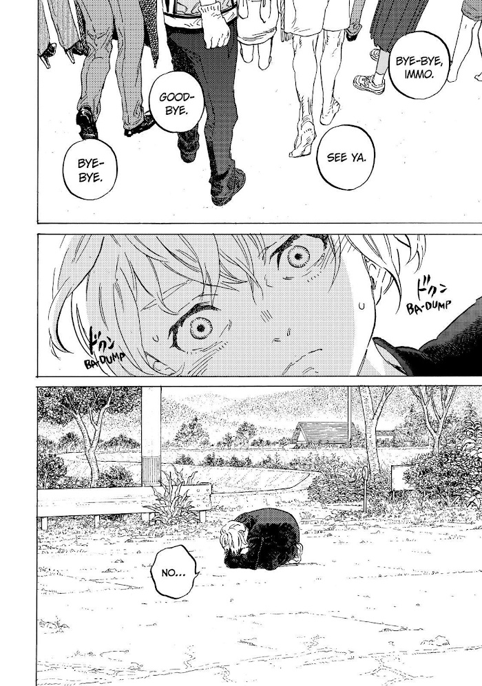 To You, The Immortal chapter 149 - page 12