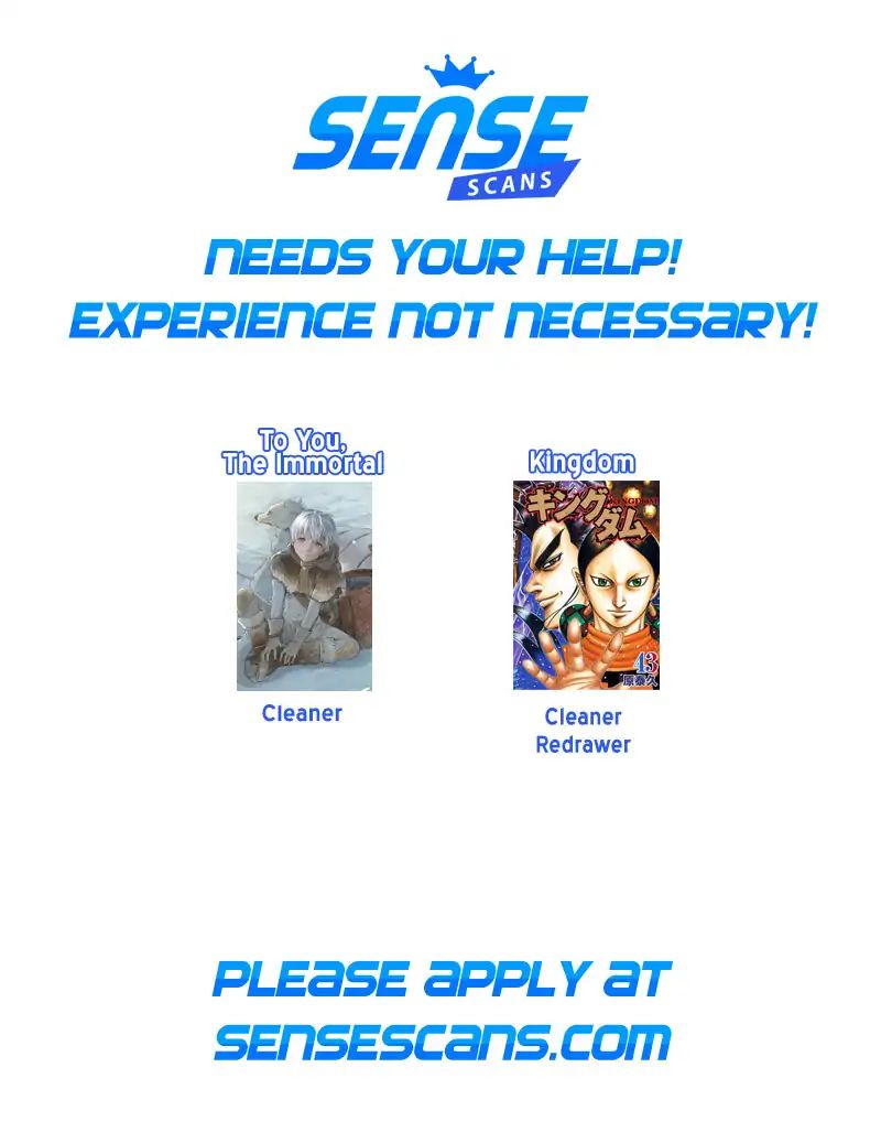 To You, The Immortal chapter 94 - page 2