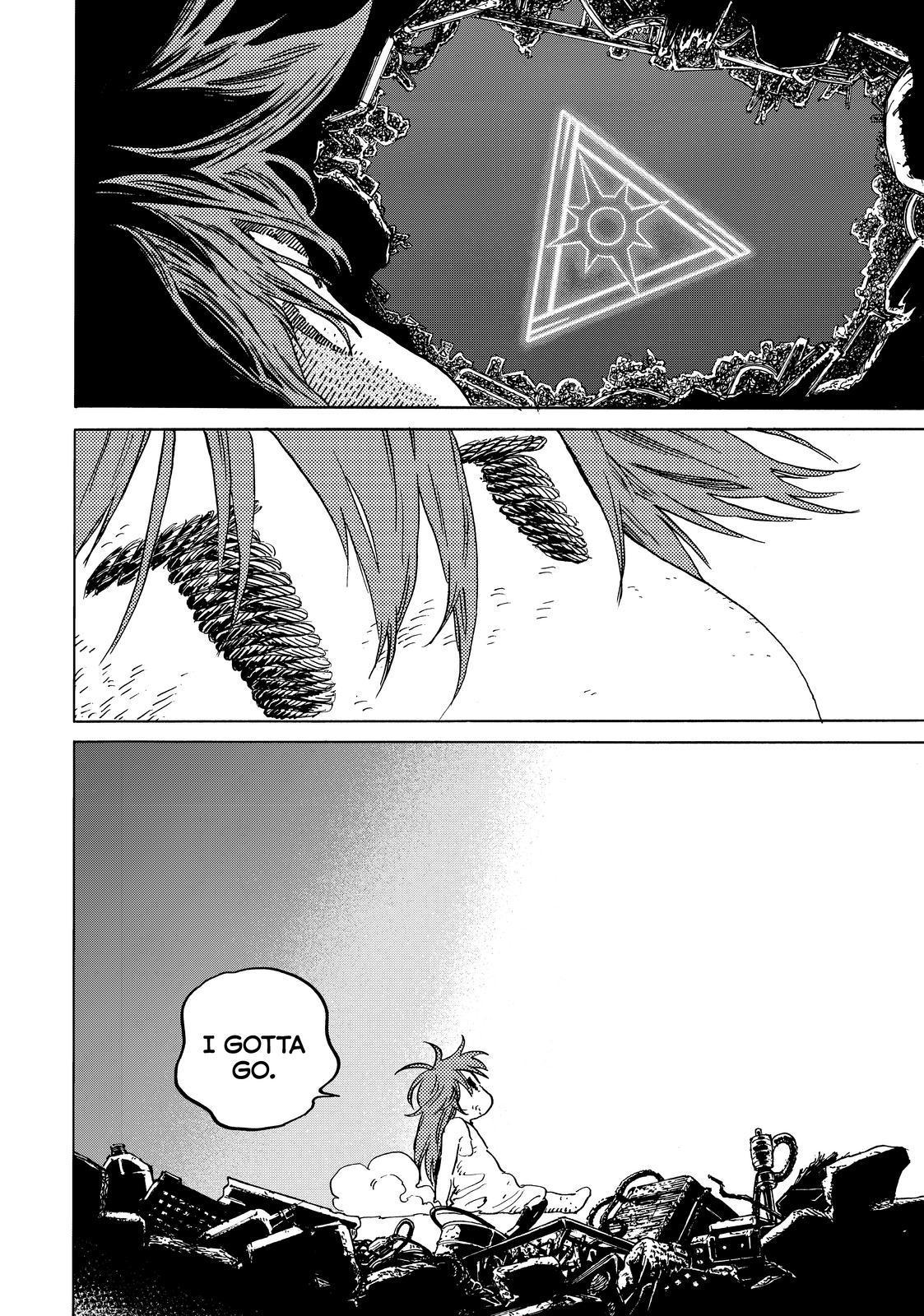 To You, The Immortal chapter 165.2 - page 12