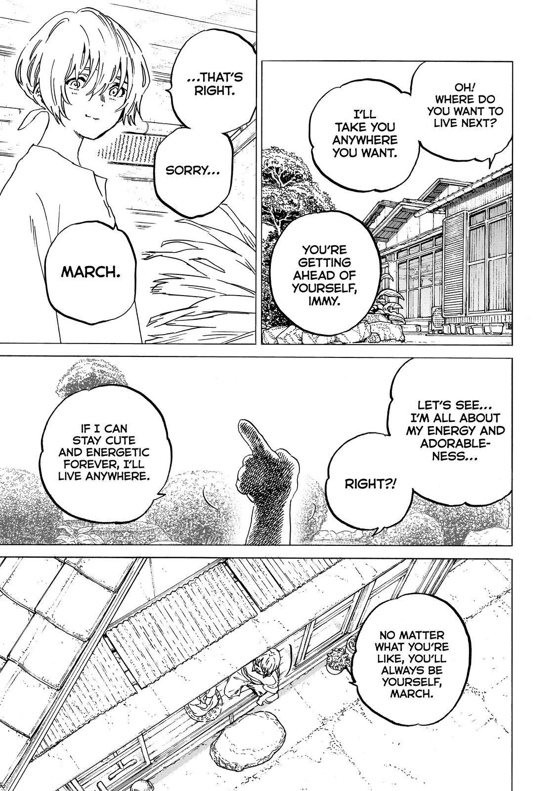 To You, The Immortal chapter 165.2 - page 5