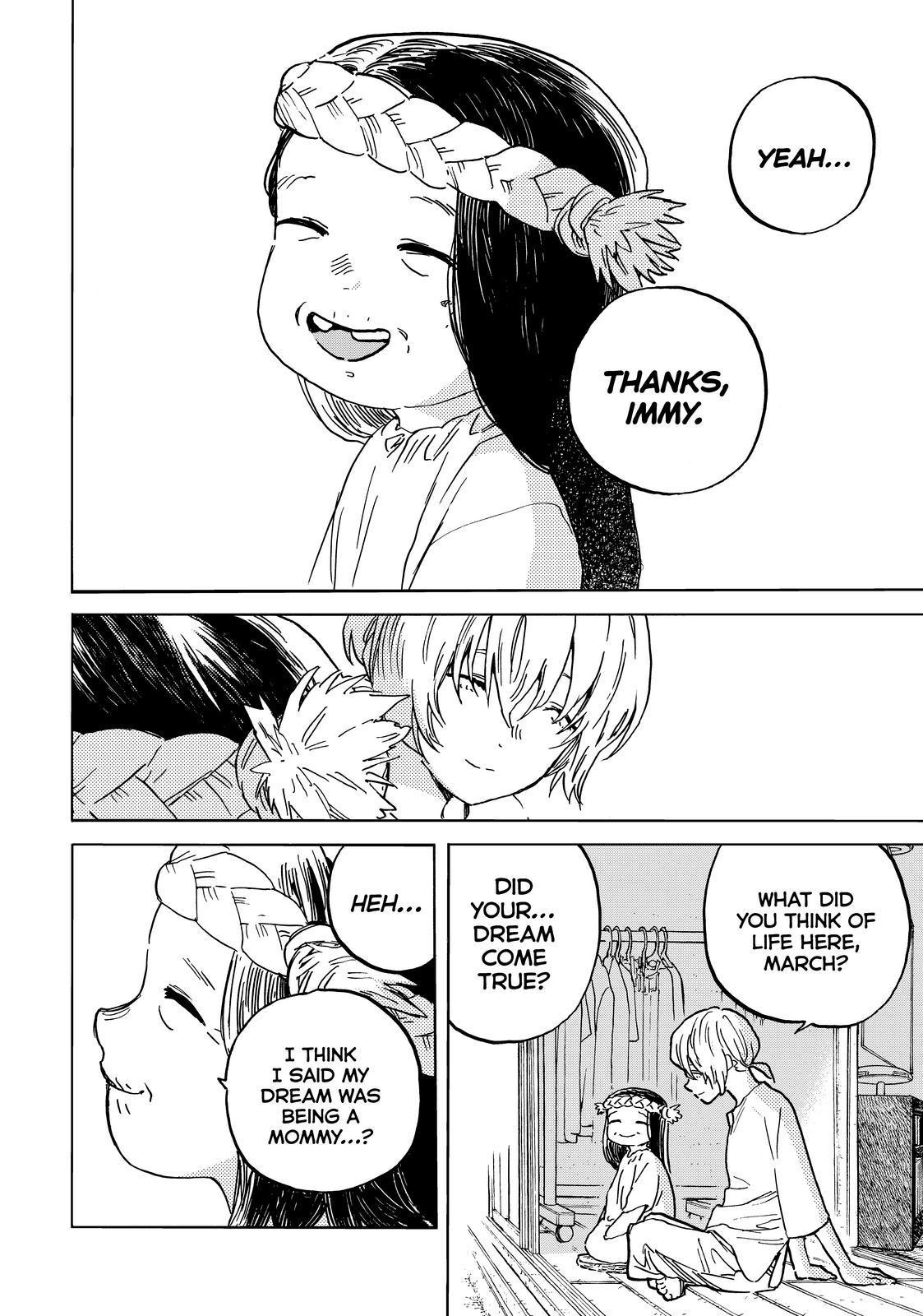 To You, The Immortal chapter 165.2 - page 6