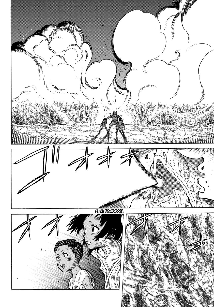 To You, The Immortal chapter 50 - page 14