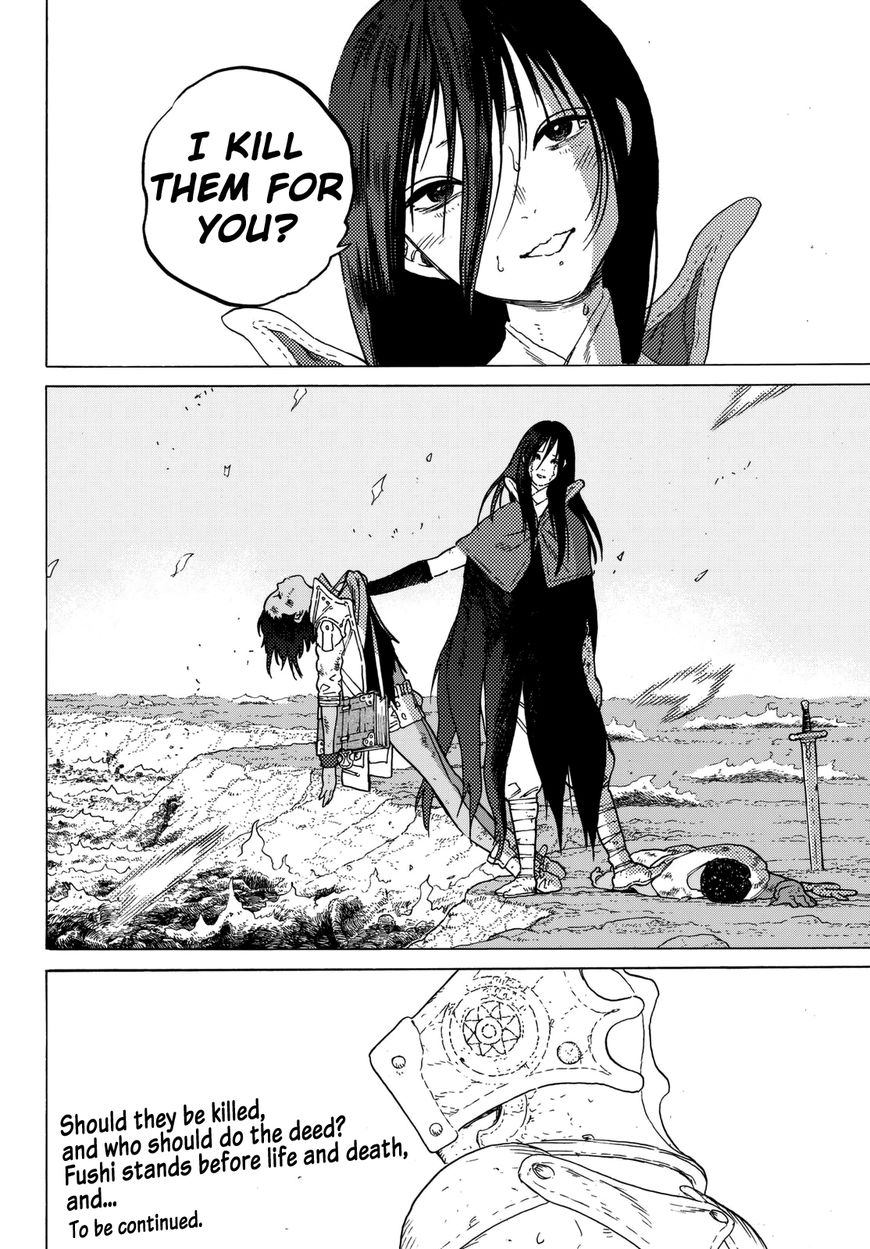 To You, The Immortal chapter 50 - page 20