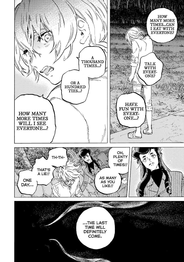 To You, The Immortal chapter 149.6 - page 2