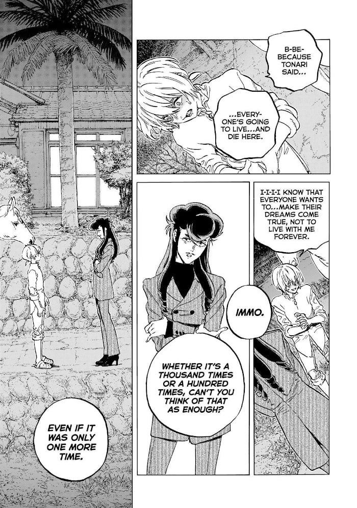To You, The Immortal chapter 149.6 - page 3