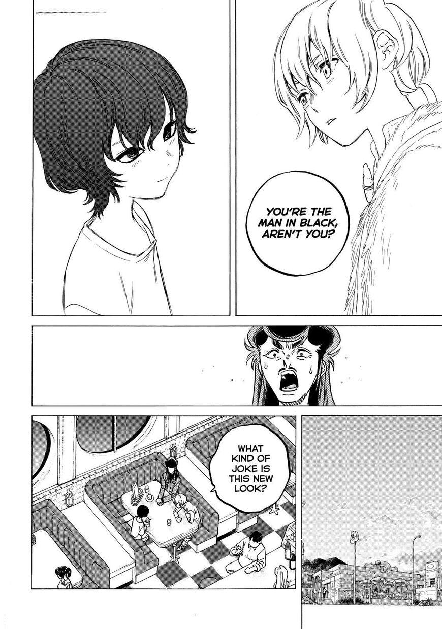 To You, The Immortal chapter 131 - page 4
