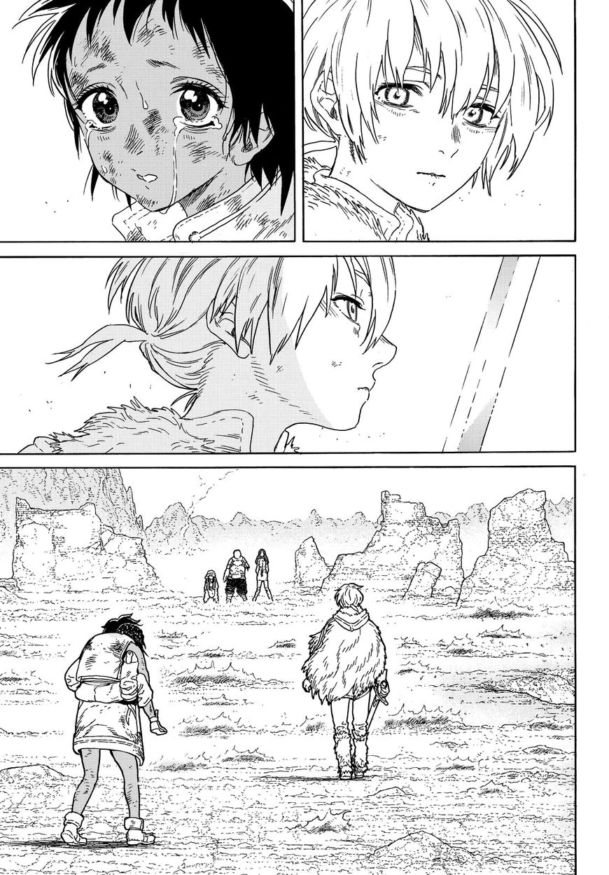 To You, The Immortal chapter 51 - page 13