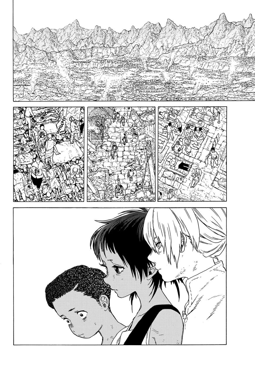 To You, The Immortal chapter 51 - page 14
