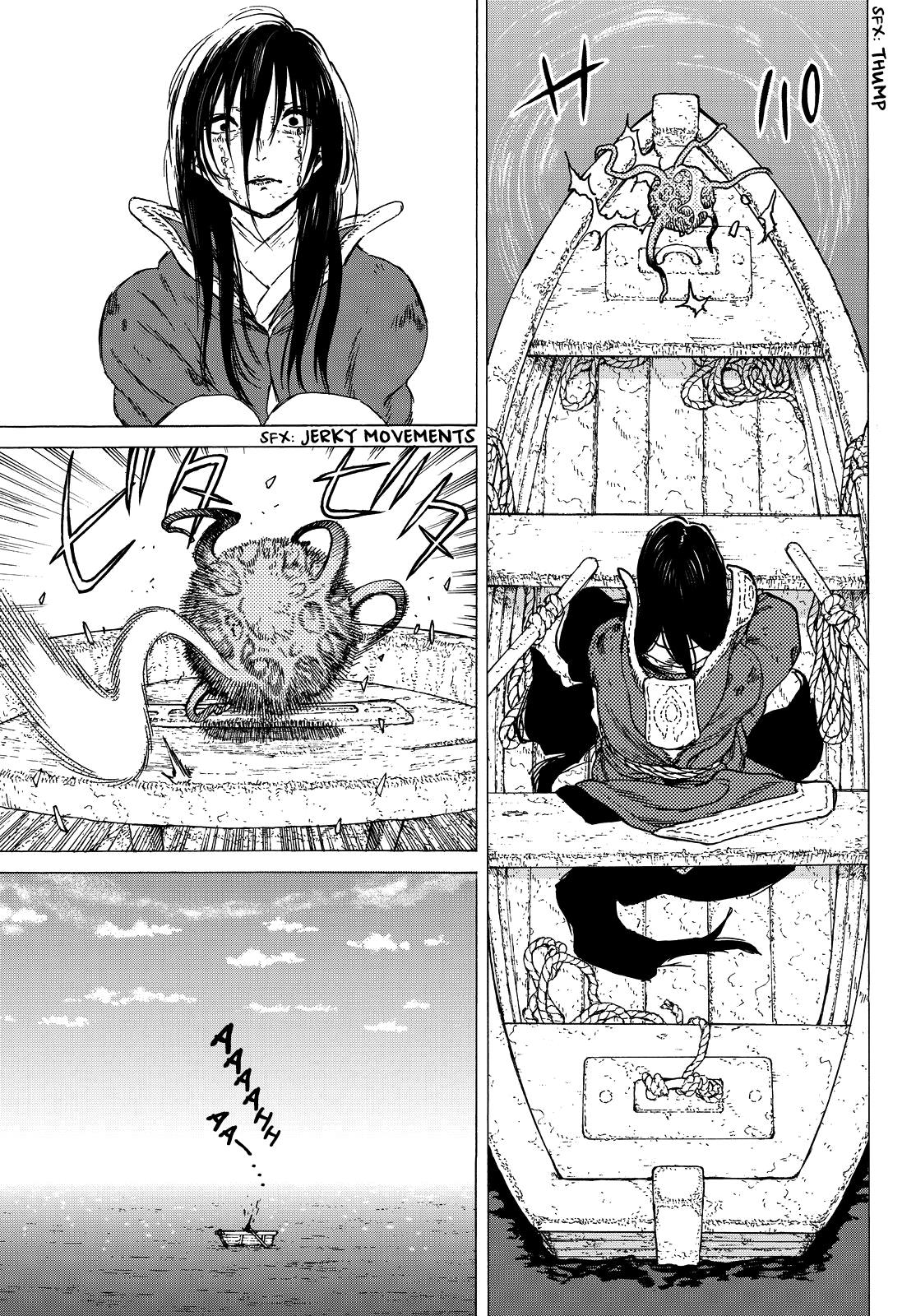 To You, The Immortal chapter 52 - page 20