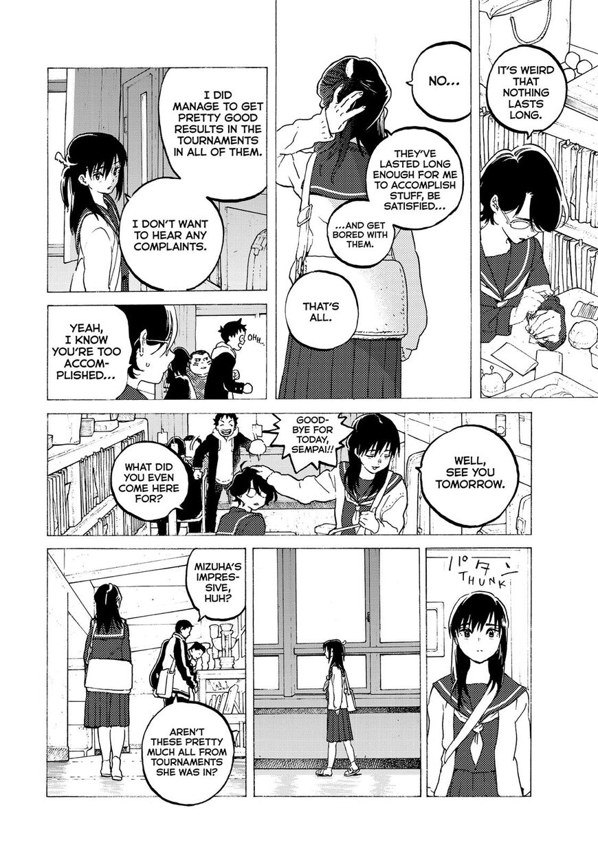 To You, The Immortal chapter 117 - page 17