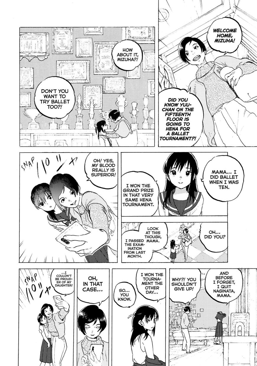 To You, The Immortal chapter 117 - page 19