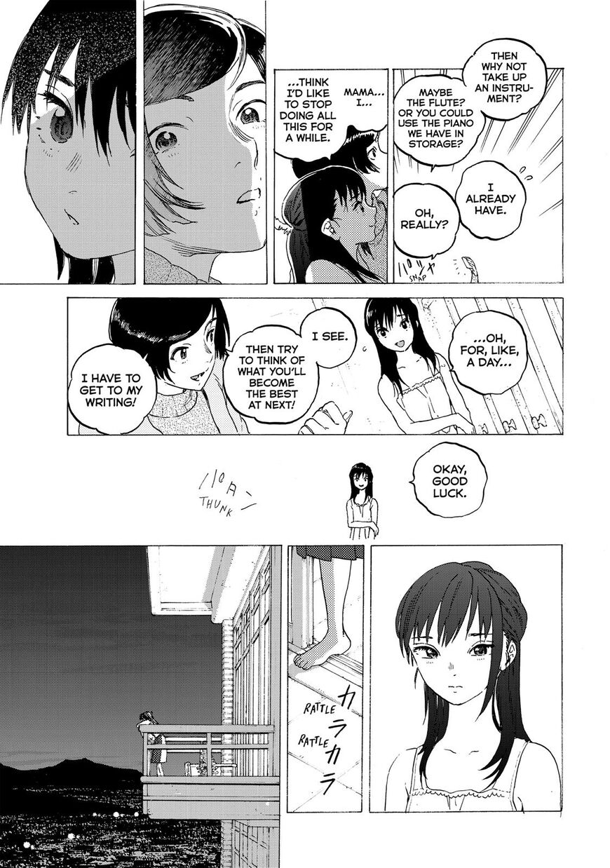 To You, The Immortal chapter 117 - page 20