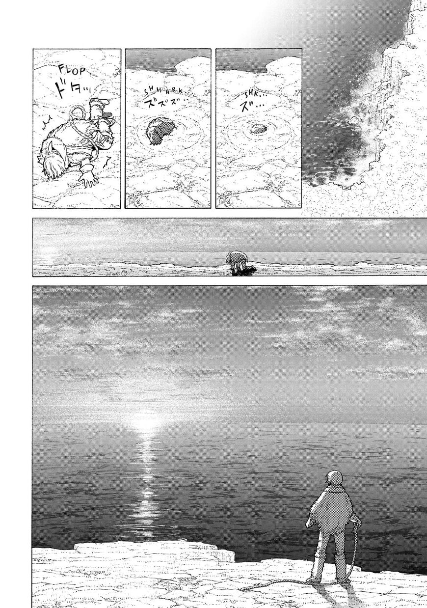 To You, The Immortal chapter 117 - page 9