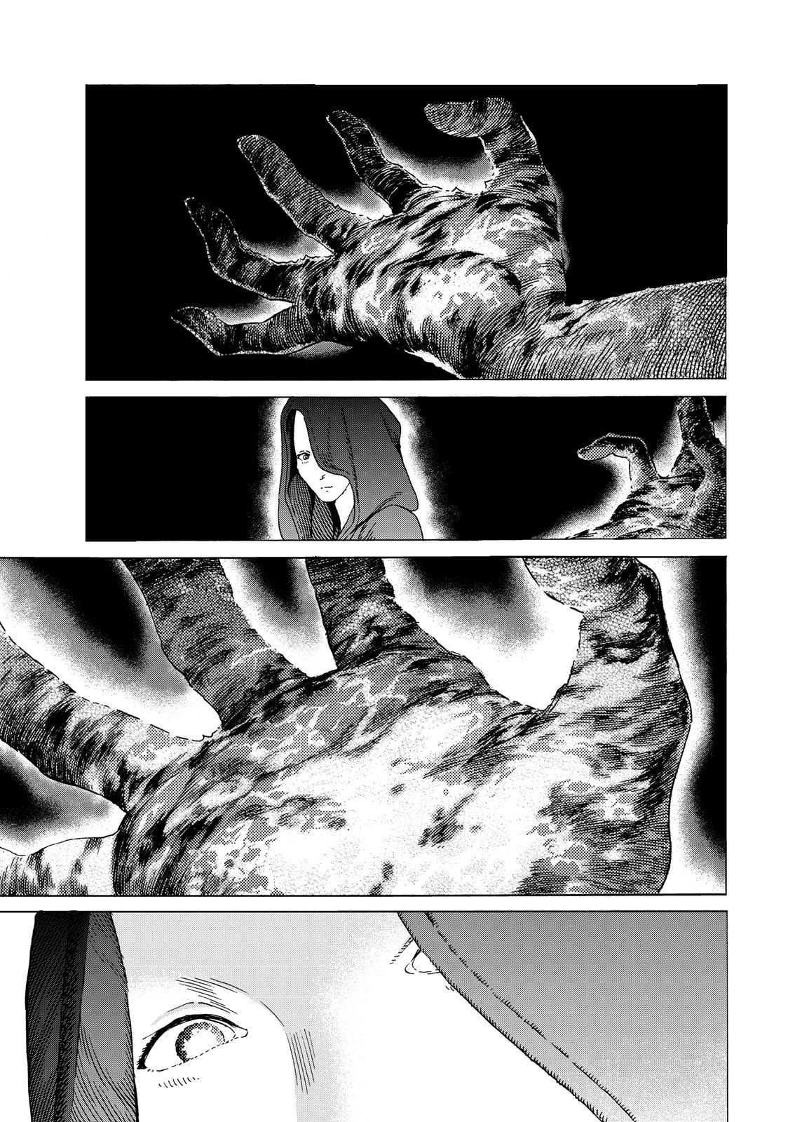 To You, The Immortal chapter 74 - page 4