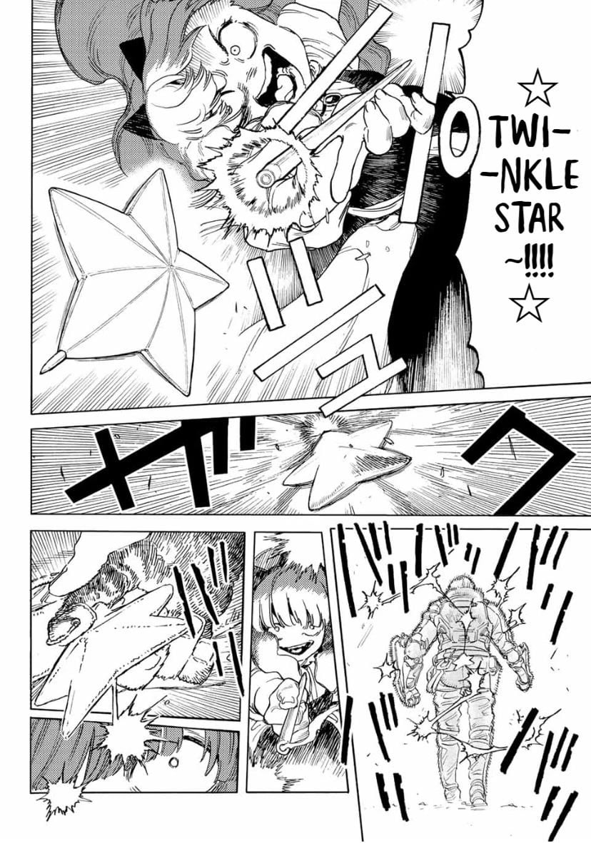 To You, The Immortal chapter 167 - page 5