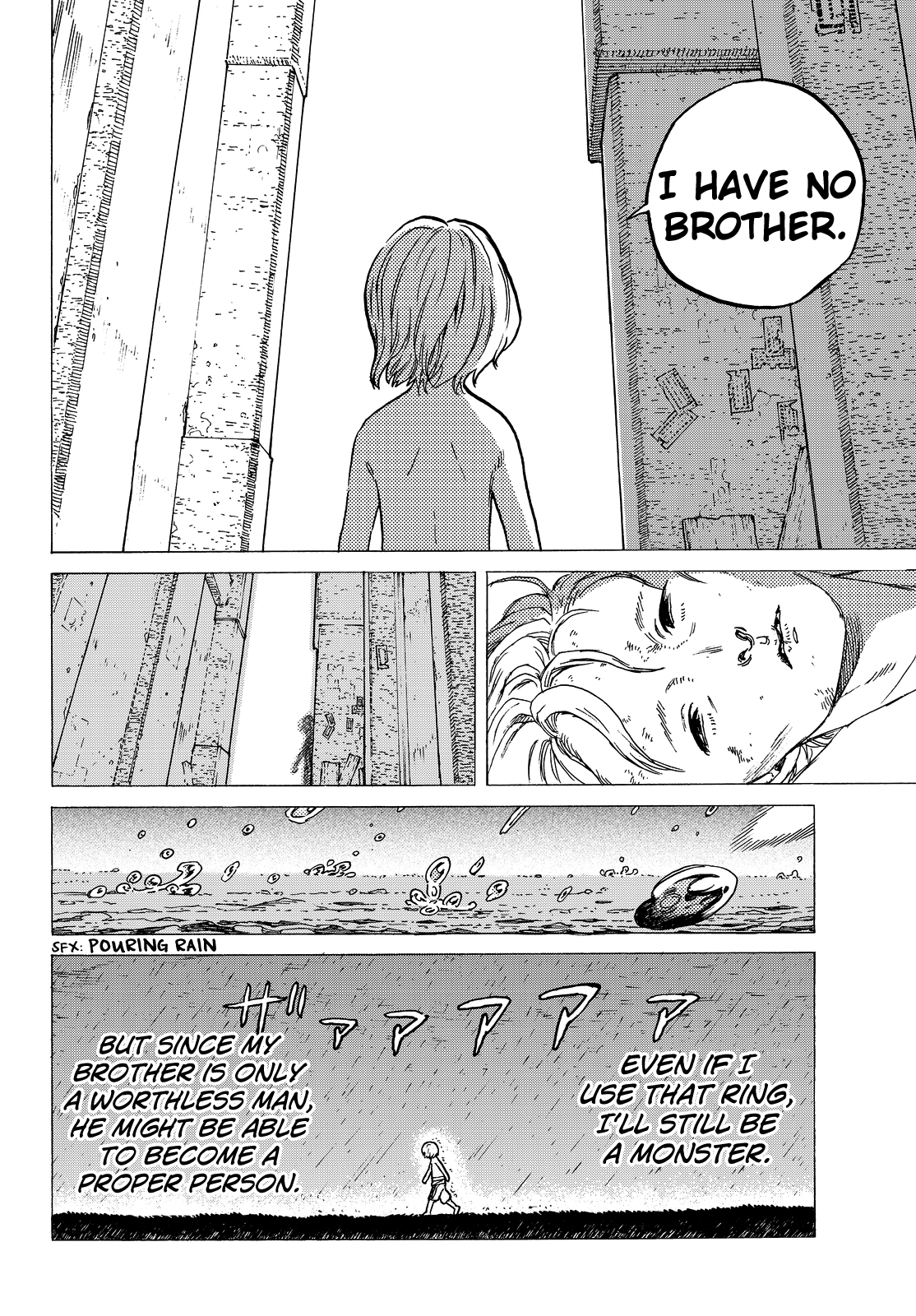 To You, The Immortal chapter 18 - page 13