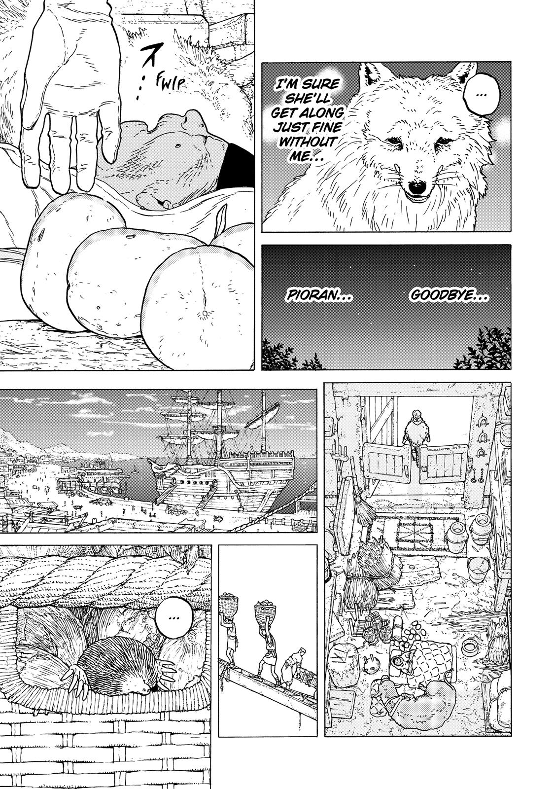 To You, The Immortal chapter 53 - page 6