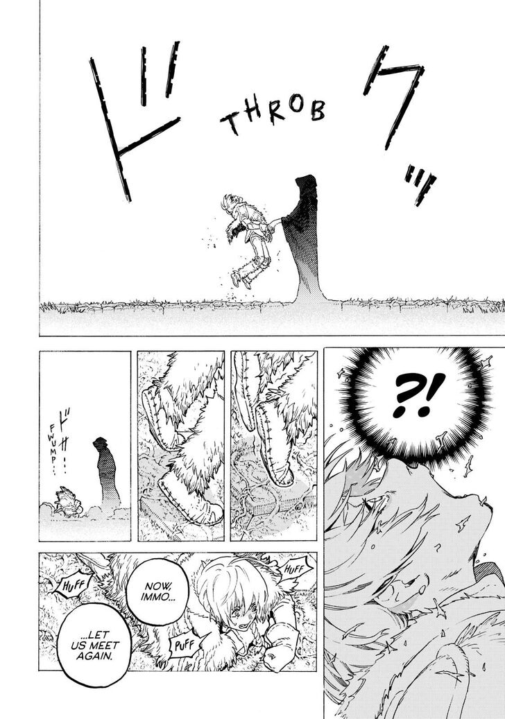To You, The Immortal chapter 118 - page 6