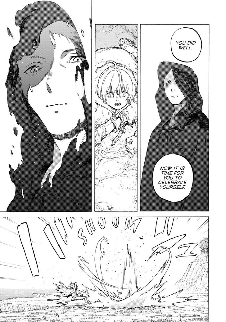 To You, The Immortal chapter 118 - page 7