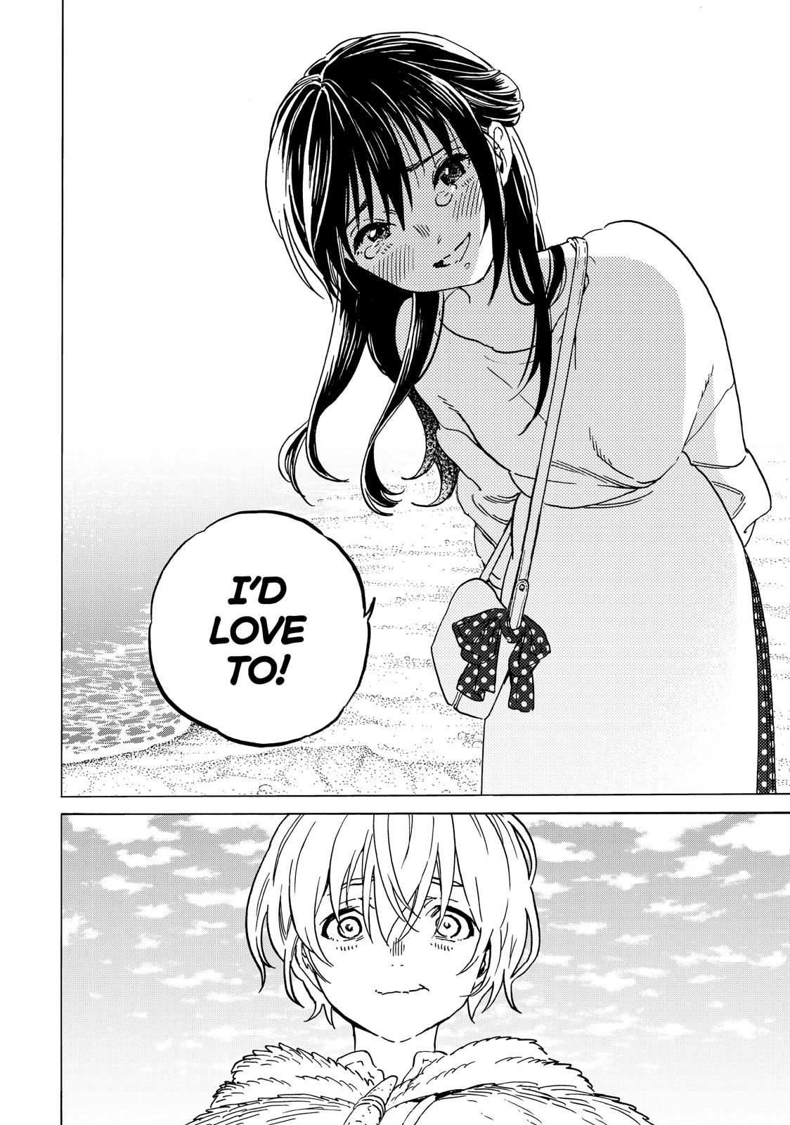 To You, The Immortal chapter 132 - page 13