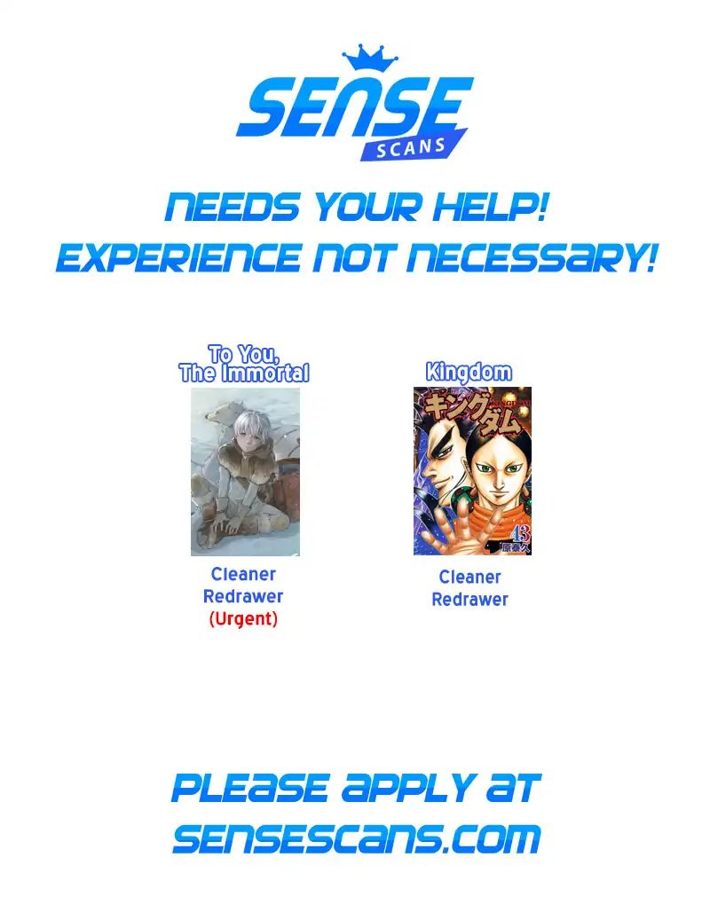 To You, The Immortal chapter 98.5 - page 2
