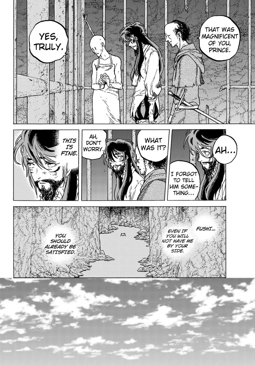 To You, The Immortal chapter 75 - page 10
