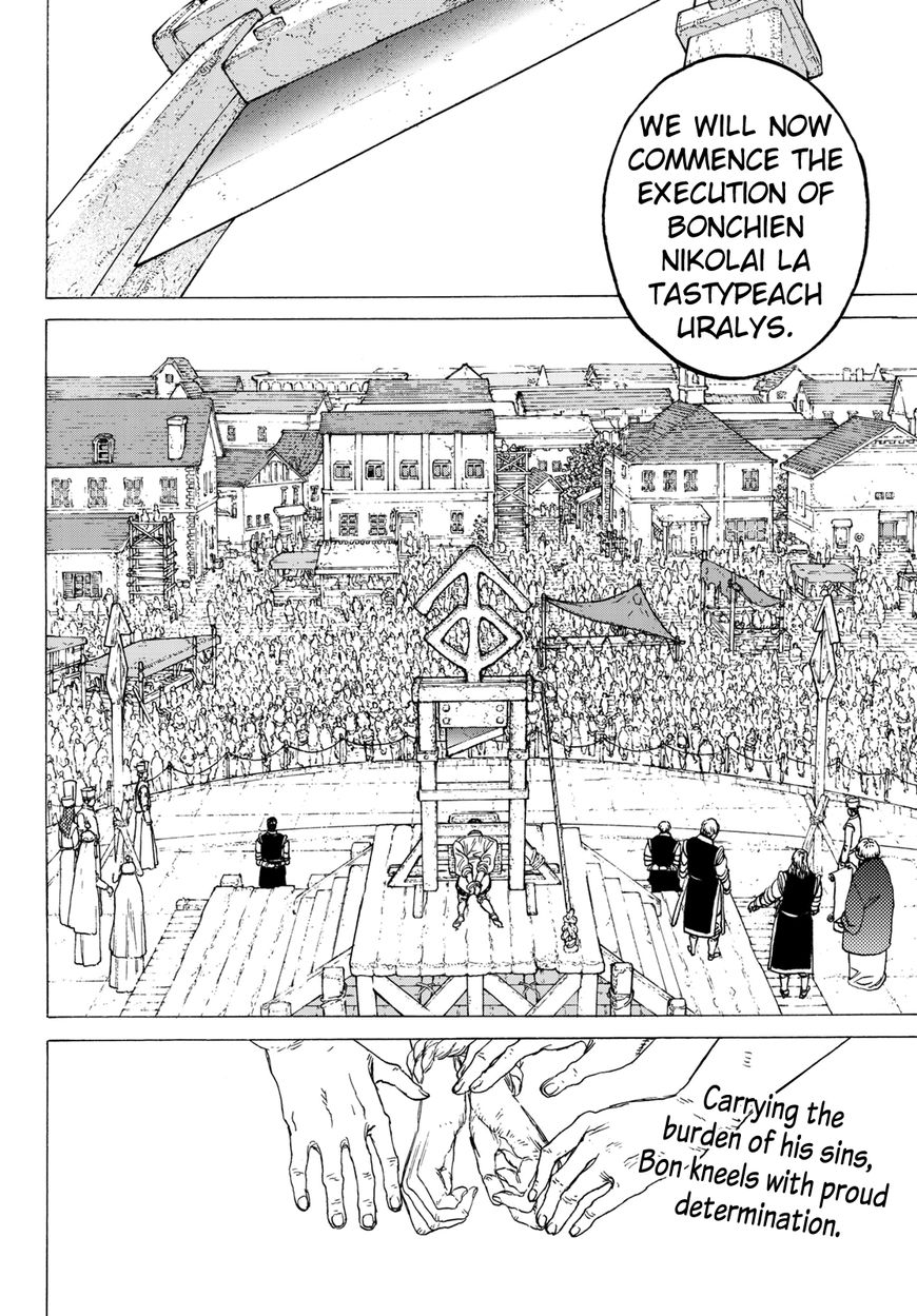 To You, The Immortal chapter 75 - page 20
