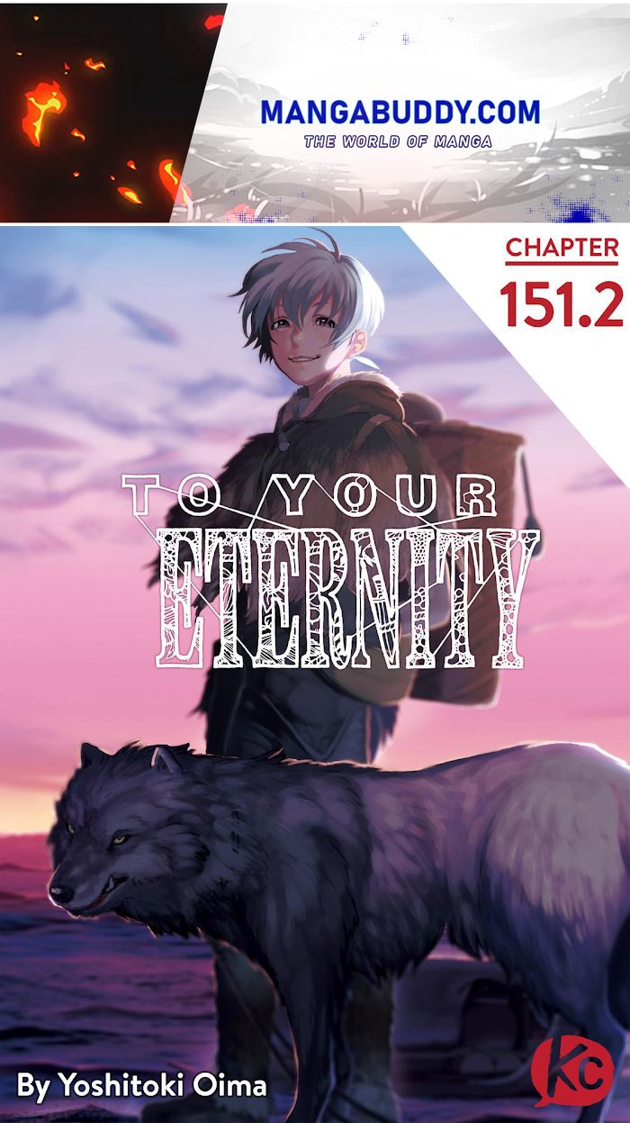 To You, The Immortal chapter 151.2 - page 1