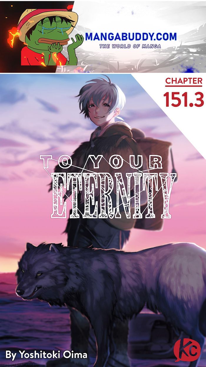 To You, The Immortal chapter 151.3 - page 1
